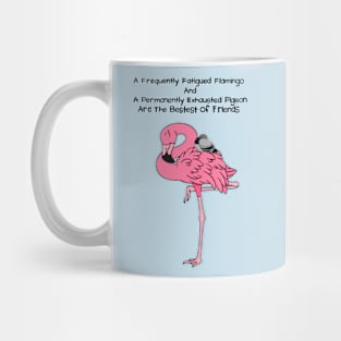 Best Friends Mug